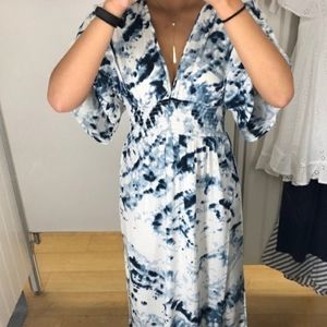 XS Maxi dress